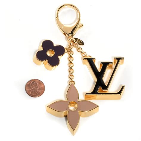 charm lv|lv charms for handbags.